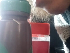 Amatör, Bbw stor vacker kvinna, Stor stjärt, Europeisk, Solo