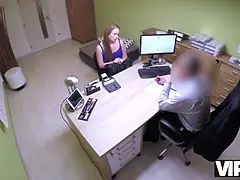 Stel, Tsjechisch, Hd, Geld, Tiener