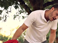 Cumizás, Gesztenyebarna, Édes, Kőkemény, Masszázs, Szabadban, Lovaglás, Tini