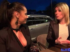 Amatéri, Anál, Blondína, Brunetka, Štvorica, Francúzskej, Spodná bielizeň, Milf  mčbp