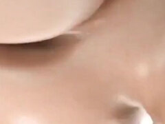 3d, Анальный секс, Большая жопа, Большой член, Кончили внутрь, Большие дырки, Секс без цензуры, Жесткий секс