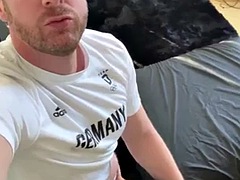 Velké péro, Gay, Hardcore