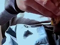 Amateur, Travestis, Tir de sperme, Indienne, Masturbation, Solo