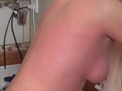 Deborah Spank Sub Ann in Bath