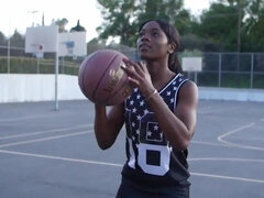 18, Niemowlę, Duży tyłek, Czarny, Ciemna karnacja, Hd, Lizanie, Squirting