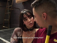 18 anos, Bundão, Pauzão, Morena, Transar de quatro, Melharucos naturais, Adolescente, Tetas