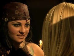 Úžasnej, Kuřba, Vonku, Švédska rojka