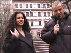 Sorry what you call you 08 - Episode 1