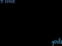 The Gorgeous Clairvoyant Scissored Me - Teen (18+)