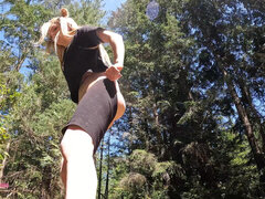 Amatőr, Popó, Szőke, Filigrán alkatú, Pisi szex, Nuni, Egyedül, Begyek