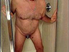 Amatéři, Bbw, Velké péro, Kluk v dámském, Gay