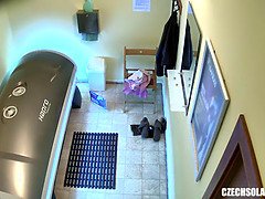 Amatéri, Veľké kozy, Českej, Hd, Homemade, Masturbácia, Solárium, Sólo