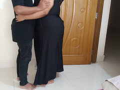 Αράβισσα, Χοντρή γυναίκα, Σπιτικό, Ώριμη