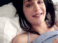 Hardsex, smallish, point of view