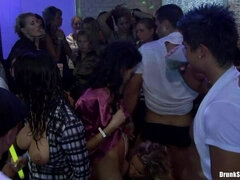 Amatőr, Tekintélyes didik, Gesztenyebarna, Táncolás, Nyalás, Bugyi, Szatén, Nedves