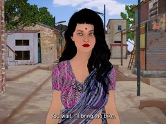 Rogonosec, Prvič, Gospodinja, Indijka, Japonka, Milf, Tajnica, Učitelj