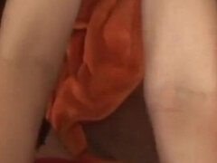 Anal, Brunett, Fisting, Mat, Lesbisk, Onani