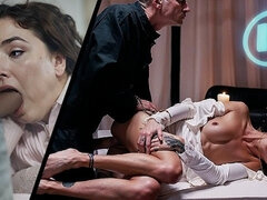 18 jahre, Arsch, Blondine, Pummelig, Kompilation, Puppe, Hardcore, Hd