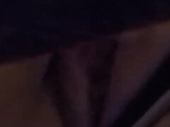 Divertido, Maduro, Mamá, Coño, Solo, Vibrador