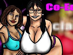 Črnke, Temnopolti, Hardcore, Milf, Solo