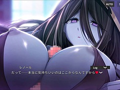 Tetas grandes, Japonés, Tetas