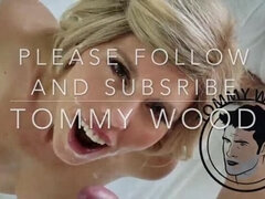 Culo, Culo grande, Tetas grandes, Rubia, Mamada, Corridas faciales, Pajear, Anilingus