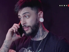 Ερασιτέχνης, Κώλος, Μωρό, Χοντρή γυναίκα, Ερωτικός, Φιλί, Γλείψιμο, Πρώτου προσώπου