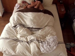 Azjatka, Niemowlę, Zwariowany, Japoński, Nagość, Cipka, Nastolatki, Cycki