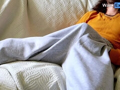 College Pants Pocket Billiards Soft Porn