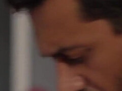 Ξανθιά, Πίπα, Μαλλιαρός, Μαλακία, Διαφυλετικό, Μουνί, Στολή