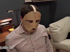 Anális szex, Testes gyönyörű hölgy, Kötözés – fegyelmezés, Kézimunka, Szajha