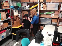 Stor kuk, Avsugning, Slick, Mogen, Milf, Fitta, Verklighet, Uniform