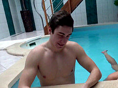 Mamada, Morena, Cornudo, Europeo, Dinero, Realidad, Adolescente