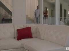 Neighbors - Octavia Red & Vince Karter