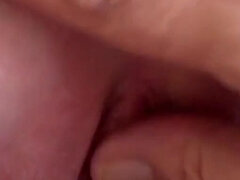 Blond, Sperma, Voeten fetish, Voetbeurt, Gezichtspunt, Tatoeage, Tiener, Tieten likken