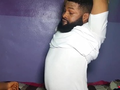 African, Velik kurac, Črnke, Kurac, Hd, Velikega tiča, Mama, Zapeljana