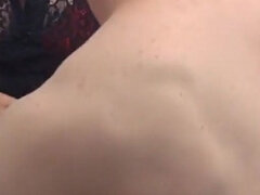 Grosse titten, Blasen, Spermaladung, Milf, Mutti, Taboo