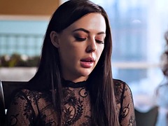 Lizanje anusa, Babe, Fetiš, Hardcore, Lezbijke, Spodnje perilo, Najlon, Strapon