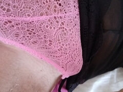 Ερασιτέχνης, Τραβεστί, Σπιτικό, Δαντέλα, Μόνος, Καλσόν