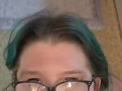 Lost Bet: Breaking Your Roommate