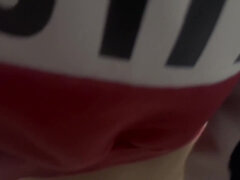 Amatör, Sperma i munnen, Snopp, Italiensk, Slick, Pov, Fitta, Suger