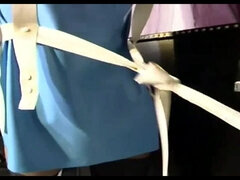 Amateur, Bondage domination sadisme masochisme, Bondage, Latex, Domestique, Esclave