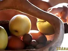 Anal, Cul, Sucer une bite, Tir de sperme, Branlette thaïlandaise, Hd, Masturbation, Adolescente