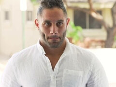 Stora tuttar, Blondin, Avsugning, Ansiktsbehandling, Fingering, Slick, Fitta