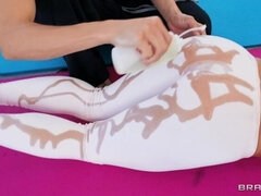 Anal, Traseiro, Bundão, Loiroa, Morena, Melharucos naturais, Piercing, Ruivoa