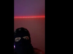 Amatör, Stor stjärt, Hemmagjord, Latina, Onani, Solo, Tonåring