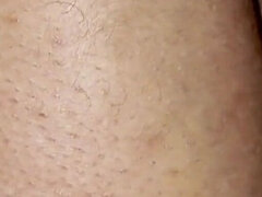 18 jaar, Enthousiasteling, Kont, Stel, Latijnse vrouw, Lesbisch, Douche, Tiener