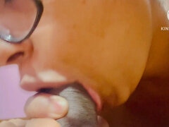 デカチン, デカパイ, フェラチオ, ハードコア, インド人, 乳首, ティーン, 妻