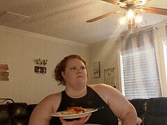 Belle grosse femme bgf, Rondelette, Grosse, Rousse roux