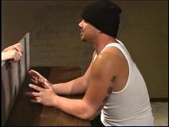 Naughty babes in the prison are ready to fuck widly